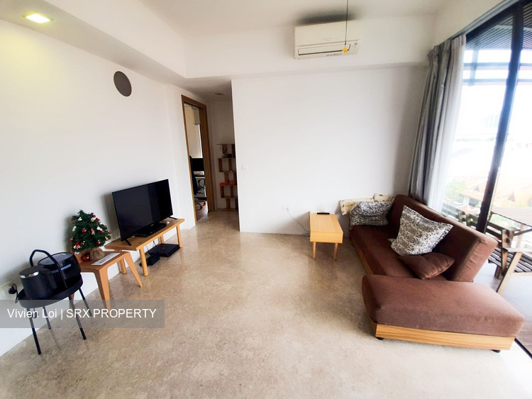 The Urbanite (D8), Apartment #237193831